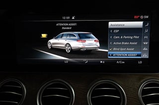 Mercedes-Benz E-Class for sale Las Vegas
