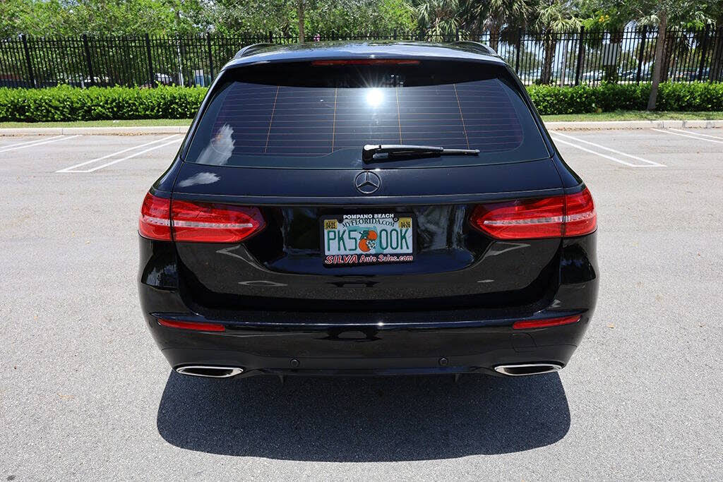 Mercedes-Benz E-Class for sale Las Vegas