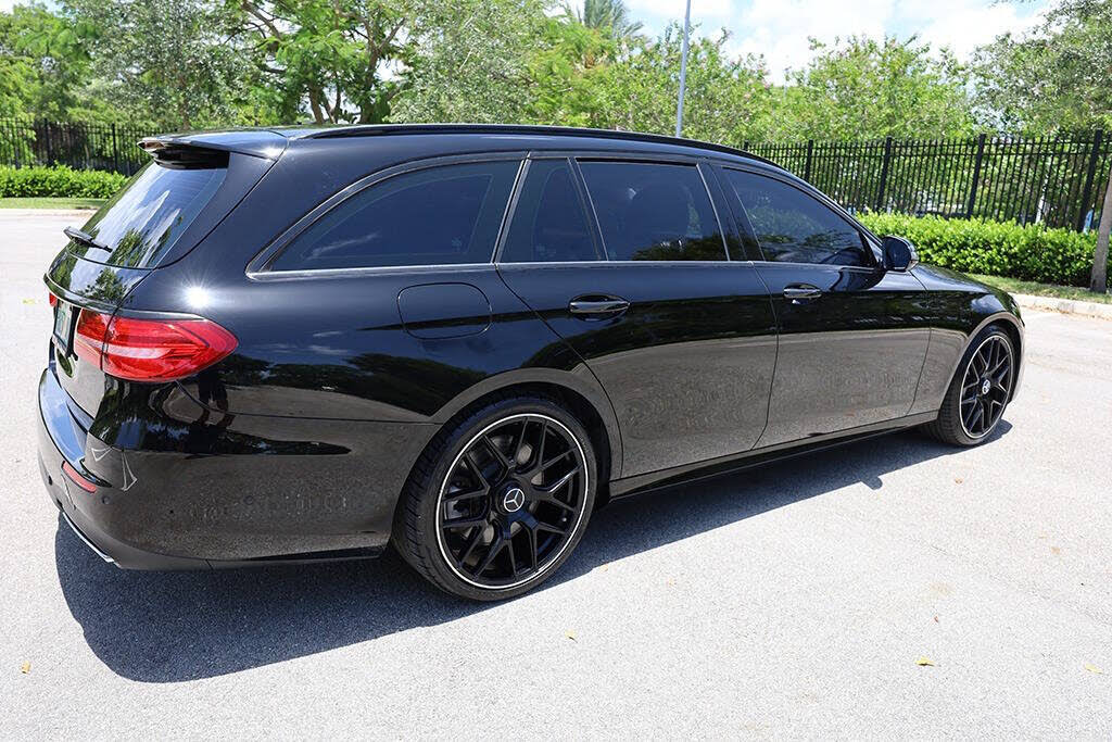 Mercedes-Benz E-Class for sale Las Vegas
