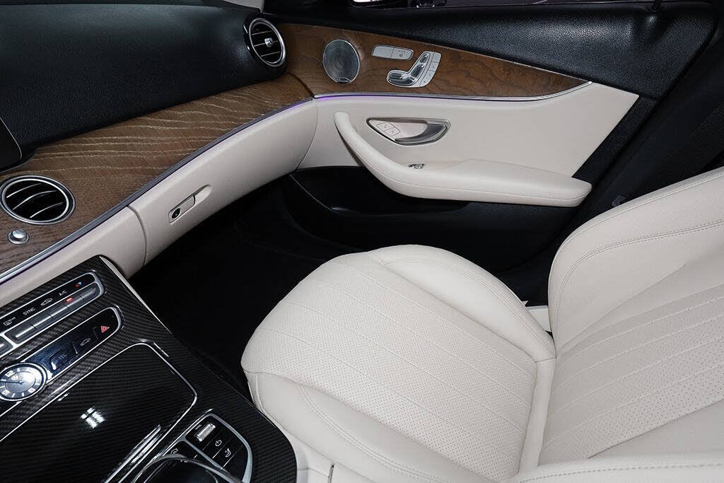 Mercedes-Benz E-Class for sale Las Vegas