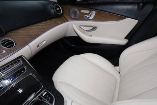 Mercedes-Benz E-Class for sale Las Vegas