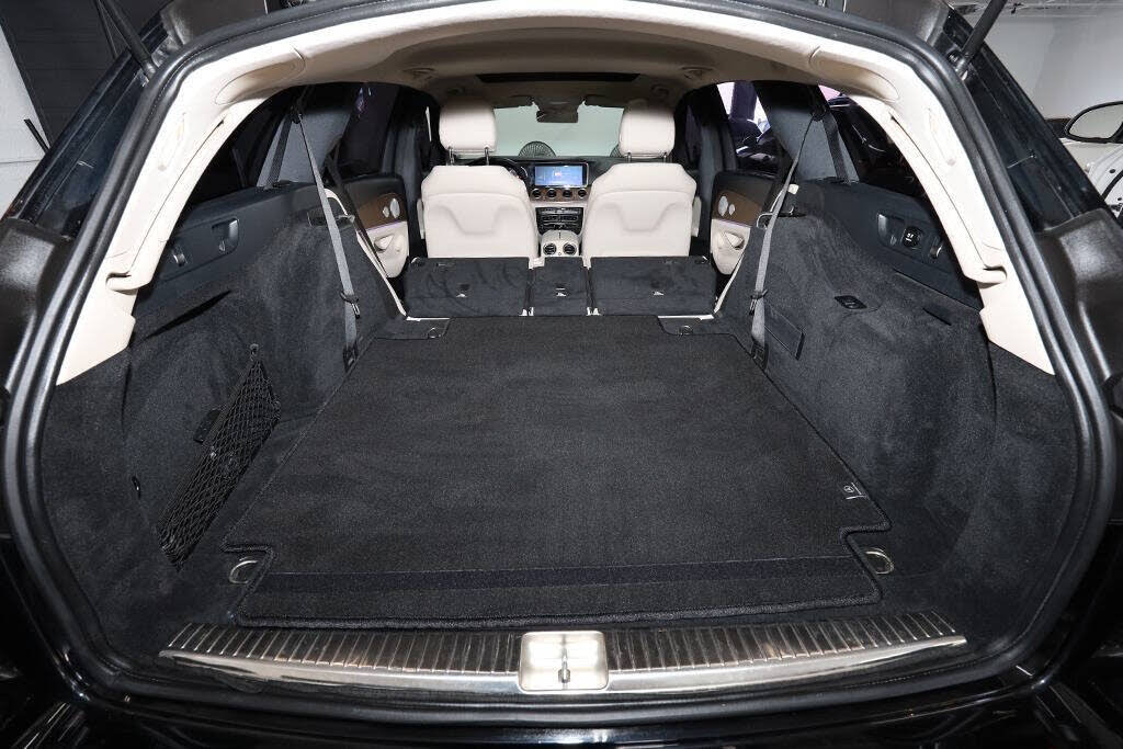 Mercedes-Benz E-Class for sale Las Vegas