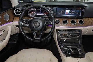 Mercedes-Benz E-Class for sale Las Vegas