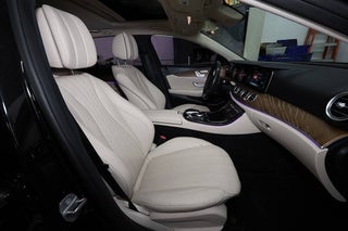 Mercedes-Benz E-Class for sale Las Vegas