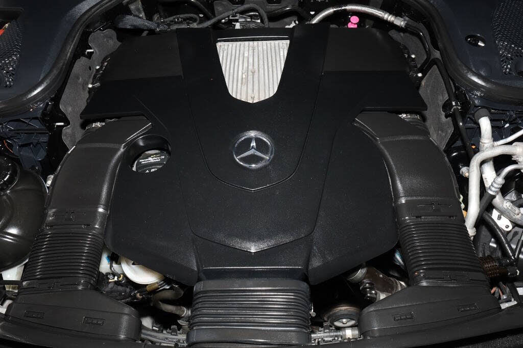 Mercedes-Benz E-Class for sale Las Vegas