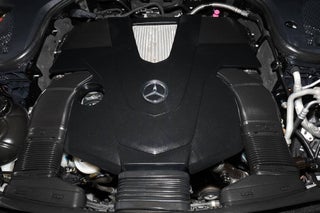 Mercedes-Benz E-Class for sale Las Vegas
