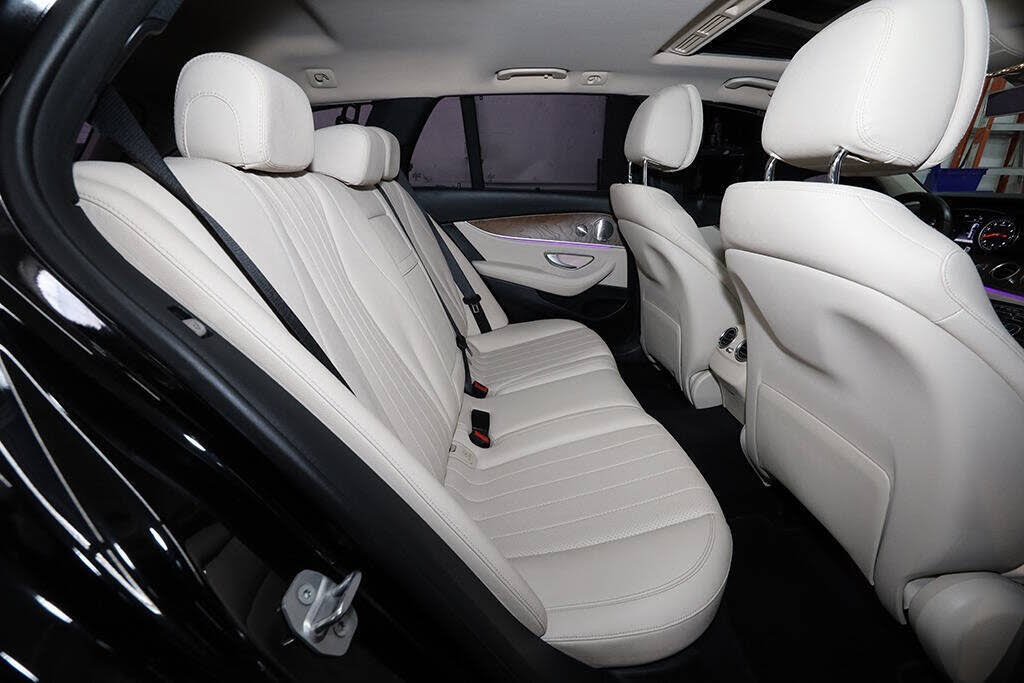 Mercedes-Benz E-Class for sale Las Vegas