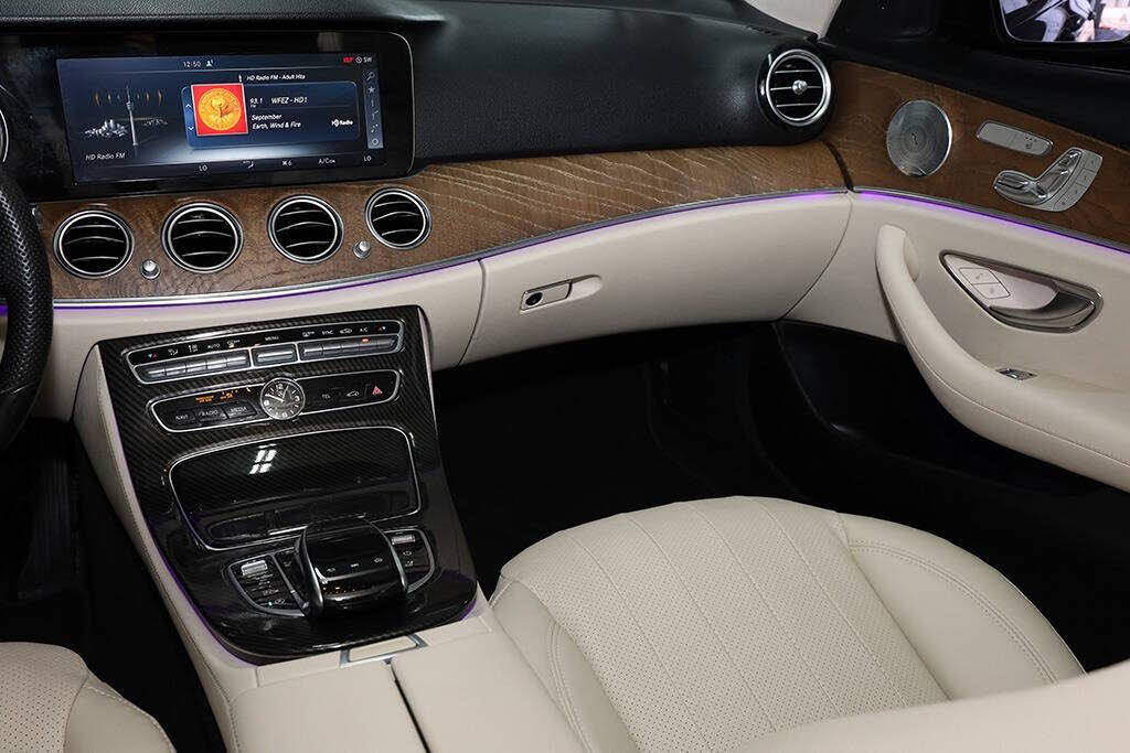 Mercedes-Benz E-Class for sale Las Vegas