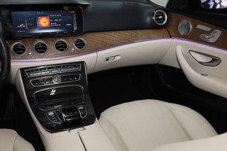 Mercedes-Benz E-Class for sale Las Vegas
