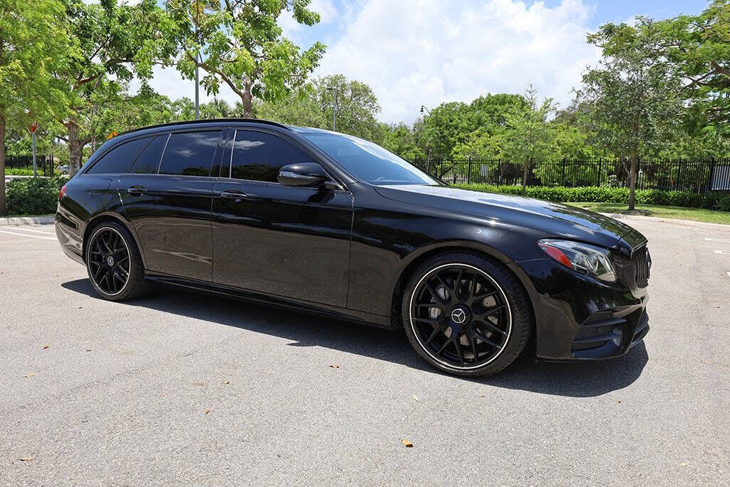 Mercedes-Benz E-Class for sale Las Vegas