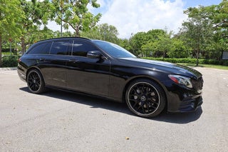 Mercedes-Benz E-Class for sale Las Vegas