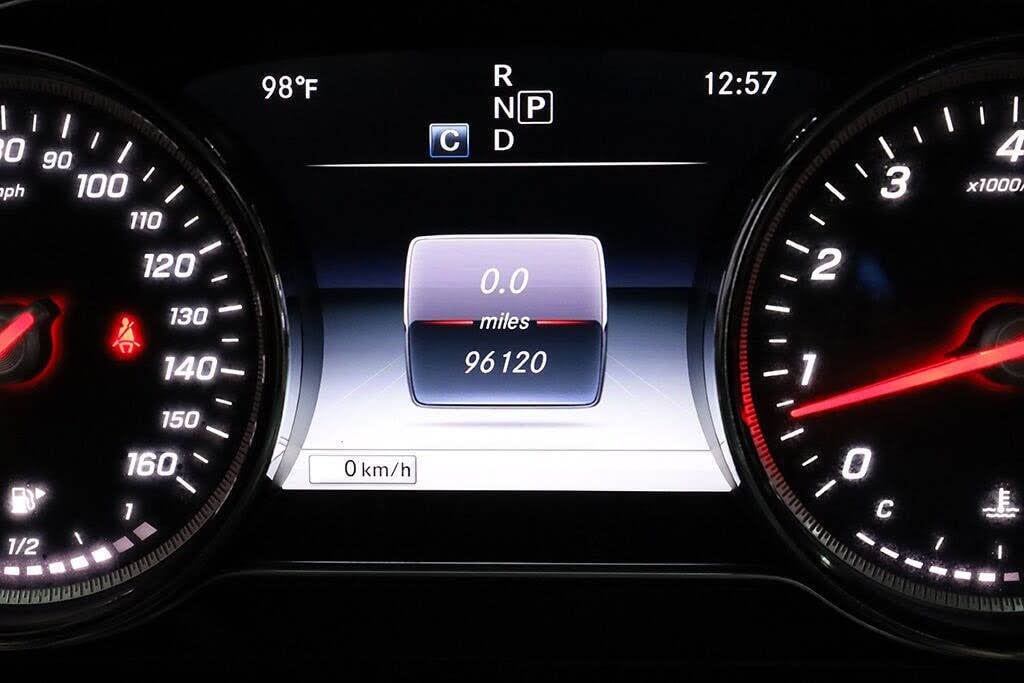 Mercedes-Benz E-Class for sale Las Vegas