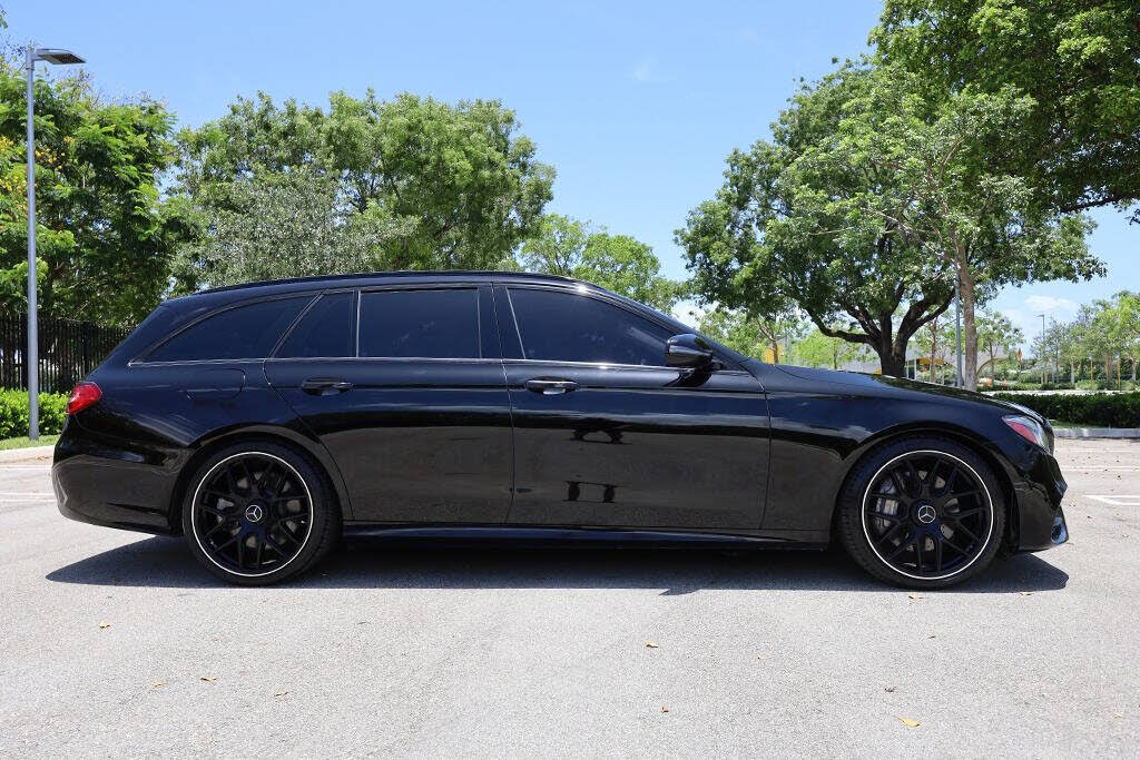Mercedes-Benz E-Class for sale Las Vegas