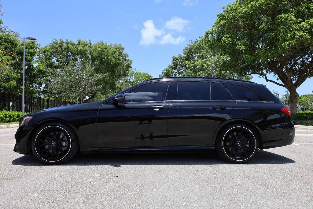 Mercedes-Benz E-Class for sale Las Vegas