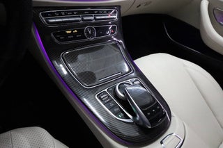 Mercedes-Benz E-Class for sale Las Vegas