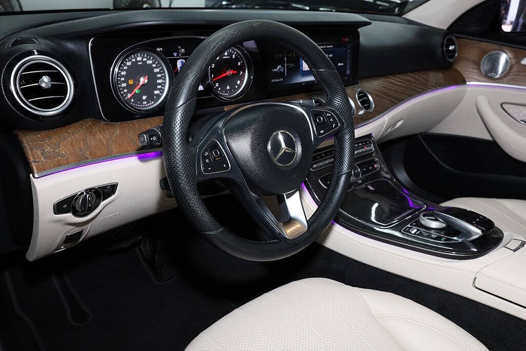 Mercedes-Benz E-Class for sale Las Vegas