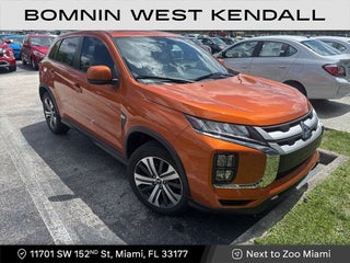 Mitsubishi Outlander Sport for sale Las Vegas