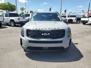 2022 Kia Telluride thumbnail – Homestead, FL – 2