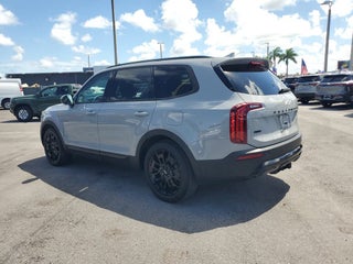 2022 Kia Telluride thumbnail – Homestead, FL – 7