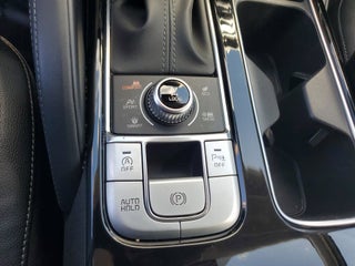 2022 Kia Telluride thumbnail – Homestead, FL – 27