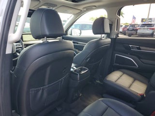 2022 Kia Telluride thumbnail – Homestead, FL – 16