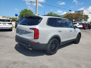 2022 Kia Telluride thumbnail – Homestead, FL – 5