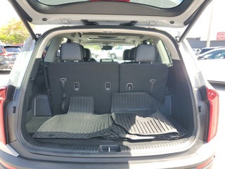 2022 Kia Telluride thumbnail – Homestead, FL – 18