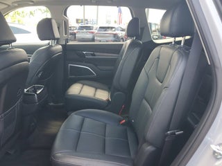 2022 Kia Telluride thumbnail – Homestead, FL – 15