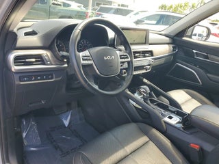 2022 Kia Telluride thumbnail – Homestead, FL – 9