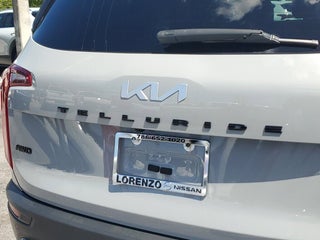 2022 Kia Telluride thumbnail – Homestead, FL – 32