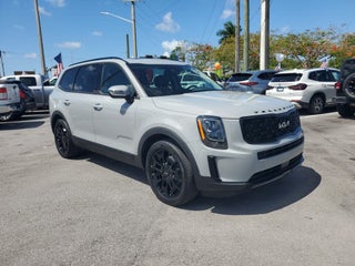 2022 Kia Telluride thumbnail – Homestead, FL – 3