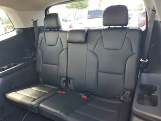 2022 Kia Telluride thumbnail – Homestead, FL – 17