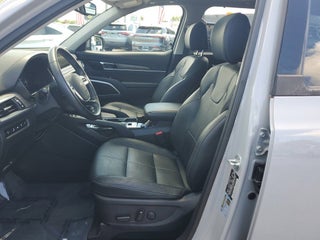 2022 Kia Telluride thumbnail – Homestead, FL – 13