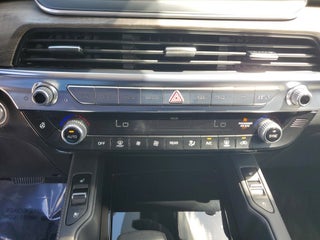 2022 Kia Telluride thumbnail – Homestead, FL – 25