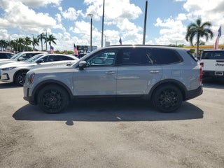 2022 Kia Telluride thumbnail – Homestead, FL – 8