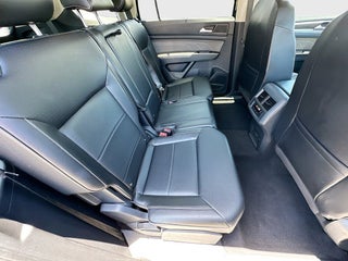 2022 Volkswagen Atlas thumbnail – Miami, FL – 29