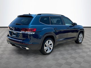 2022 Volkswagen Atlas thumbnail – Miami, FL – 7