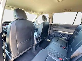 2022 Volkswagen Atlas thumbnail – Miami, FL – 25