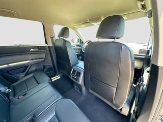 2022 Volkswagen Atlas thumbnail – Miami, FL – 30
