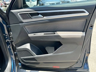 2022 Volkswagen Atlas thumbnail – Miami, FL – 34