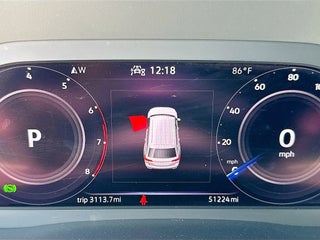 2022 Volkswagen Atlas thumbnail – Miami, FL – 12