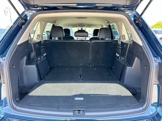 2022 Volkswagen Atlas thumbnail – Miami, FL – 27