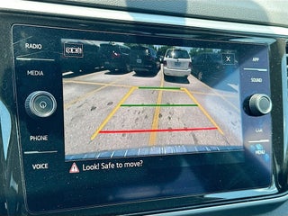 2022 Volkswagen Atlas thumbnail – Miami, FL – 14