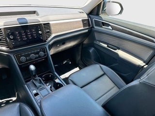 2022 Volkswagen Atlas thumbnail – Miami, FL – 22