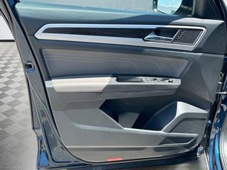 2022 Volkswagen Atlas thumbnail – Miami, FL – 20