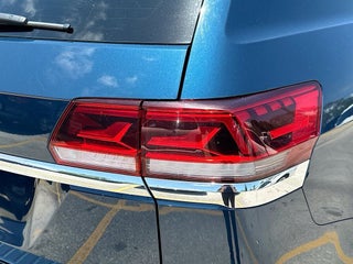 2022 Volkswagen Atlas thumbnail – Miami, FL – 28