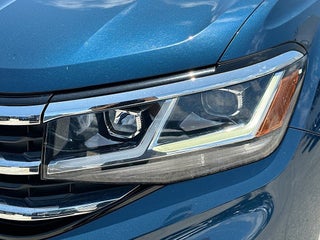 2022 Volkswagen Atlas thumbnail – Miami, FL – 36