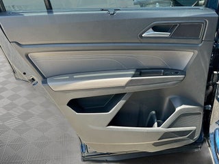 2022 Volkswagen Atlas thumbnail – Miami, FL – 26