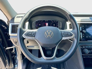 2022 Volkswagen Atlas thumbnail – Miami, FL – 11