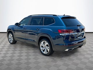 2022 Volkswagen Atlas thumbnail – Miami, FL – 5